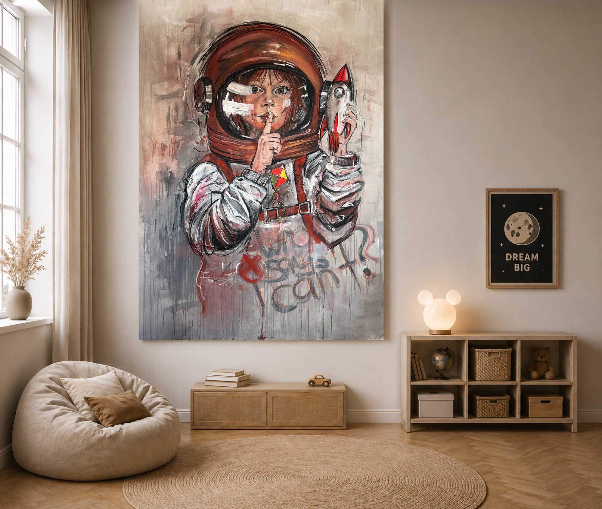 astronaut
