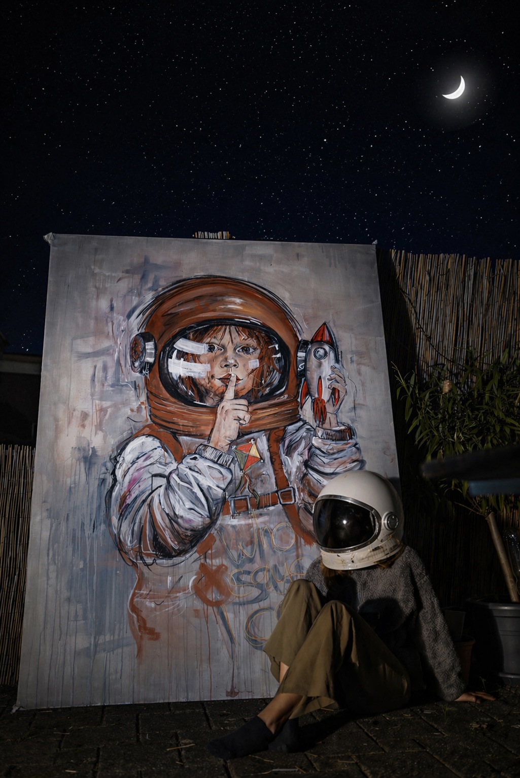 Astronaut
