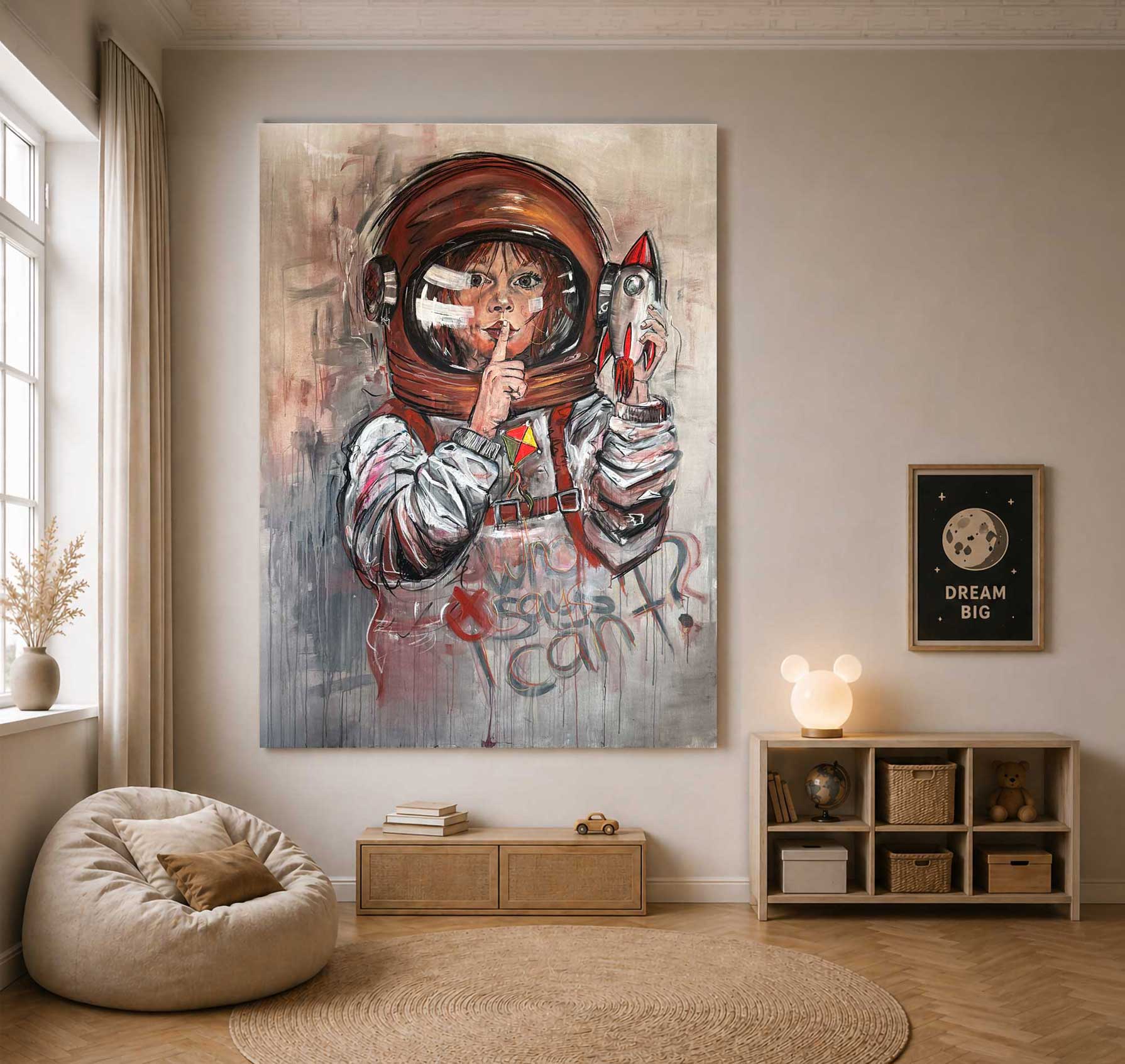 Astronaut